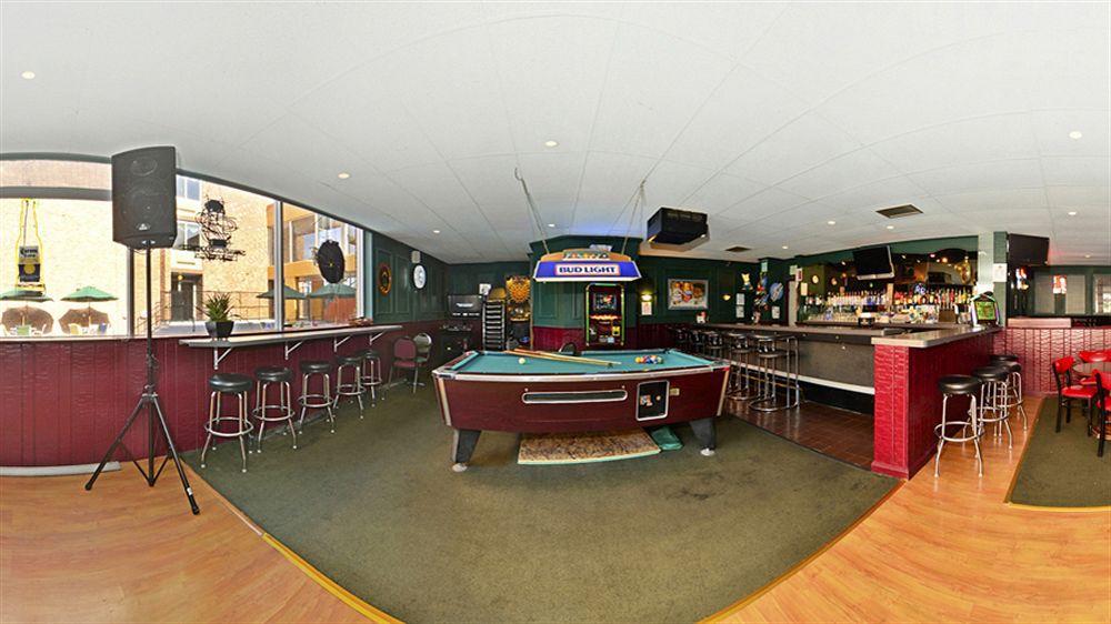 Quality Inn Spokane, Downtown 4Th Avenue Restaurant photo