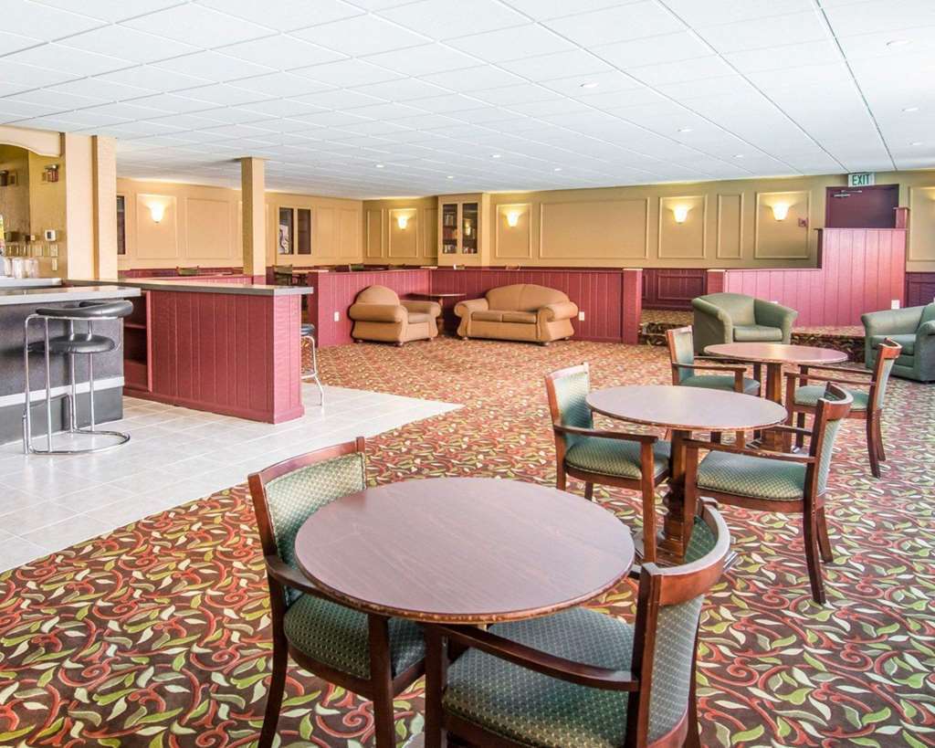 Quality Inn Spokane, Downtown 4Th Avenue Restaurant photo
