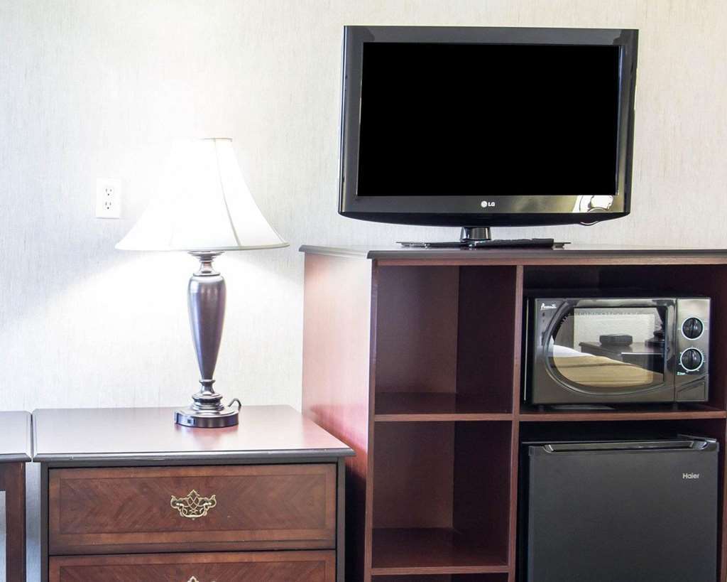 Quality Inn Spokane, Downtown 4Th Avenue Chambre photo